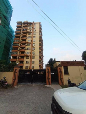 high rise 8 floor apt in paanipokhari